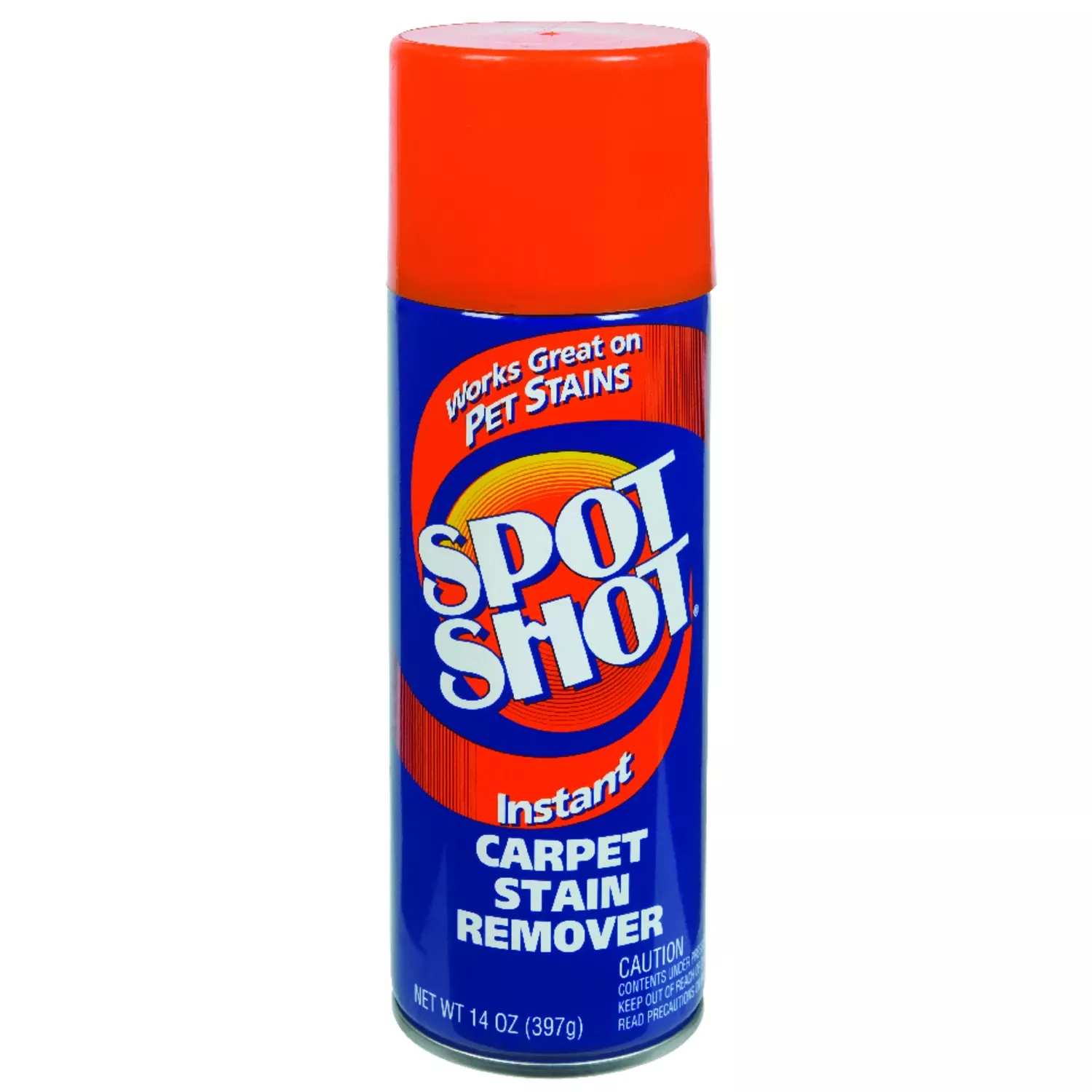 009868 14OZ CRPT STAIN REMOVER