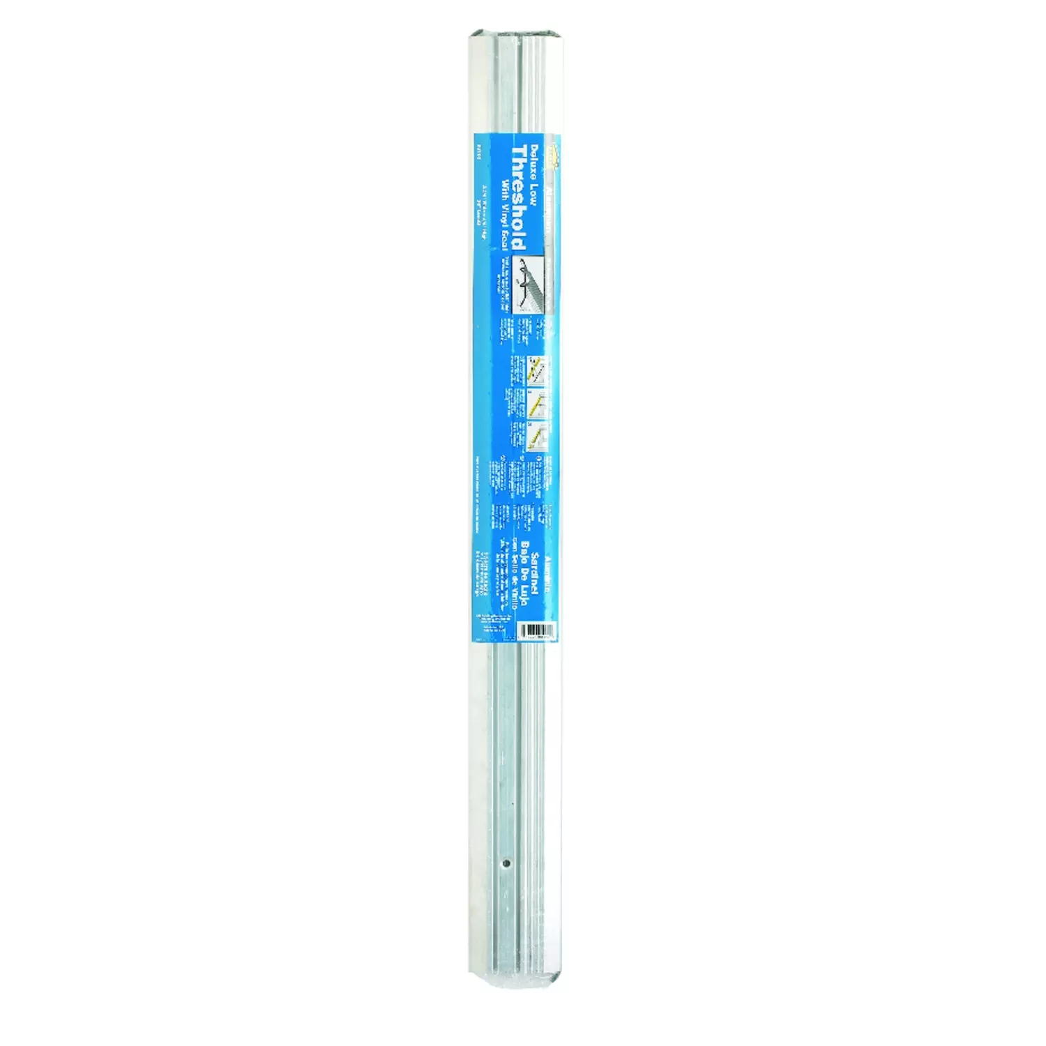 08102 36" AL AP334 SILL W/V