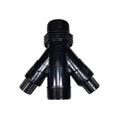 1 1/2" Netafim Pressure Regulators