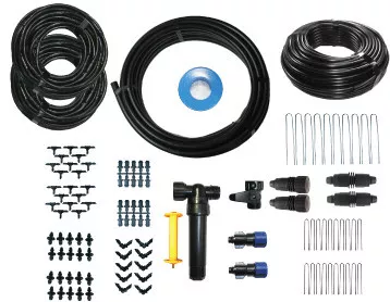 1/2" Sprinkler to Drip Conversion Kit