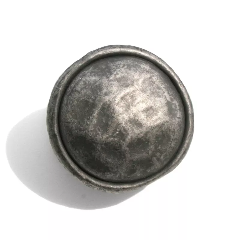 1 3/8" Merlot Kn Ant Pew