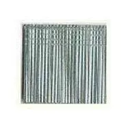 1 Inch 18 Gauge Electro Galvanized Brad Nail 5000 Count