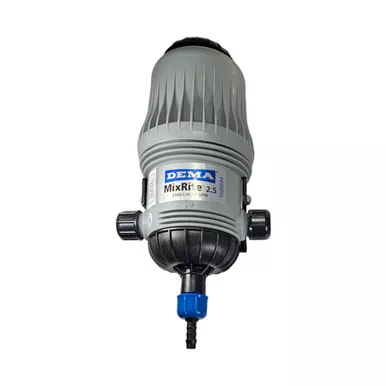 1% MixRite Injector (Non-Adjustable)