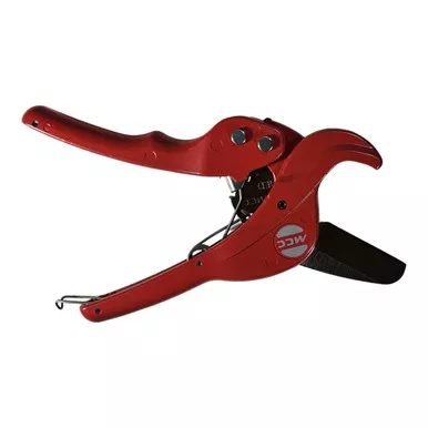 1" PVC Pipe Cutter (Quick Release)