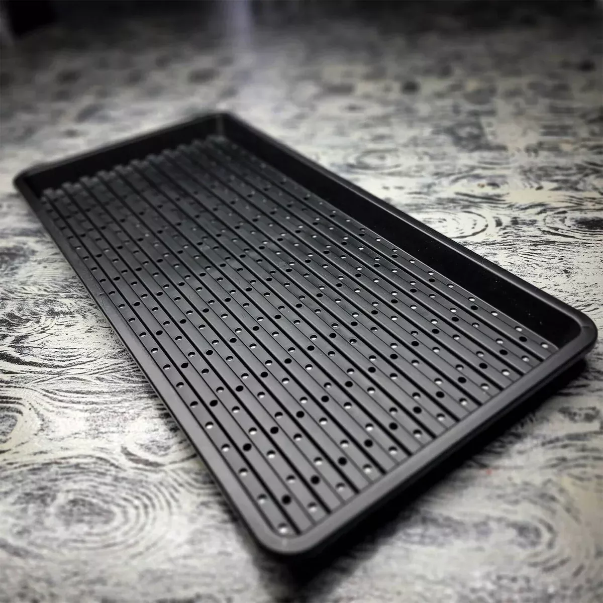 1020 Shallow Microgreen Trays