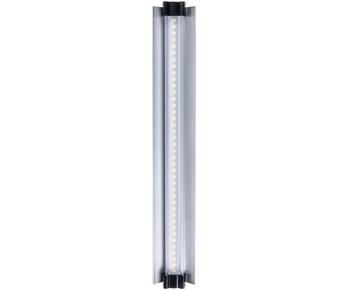 12" SBH Prism Lens LED-HO Strip Light 6400K