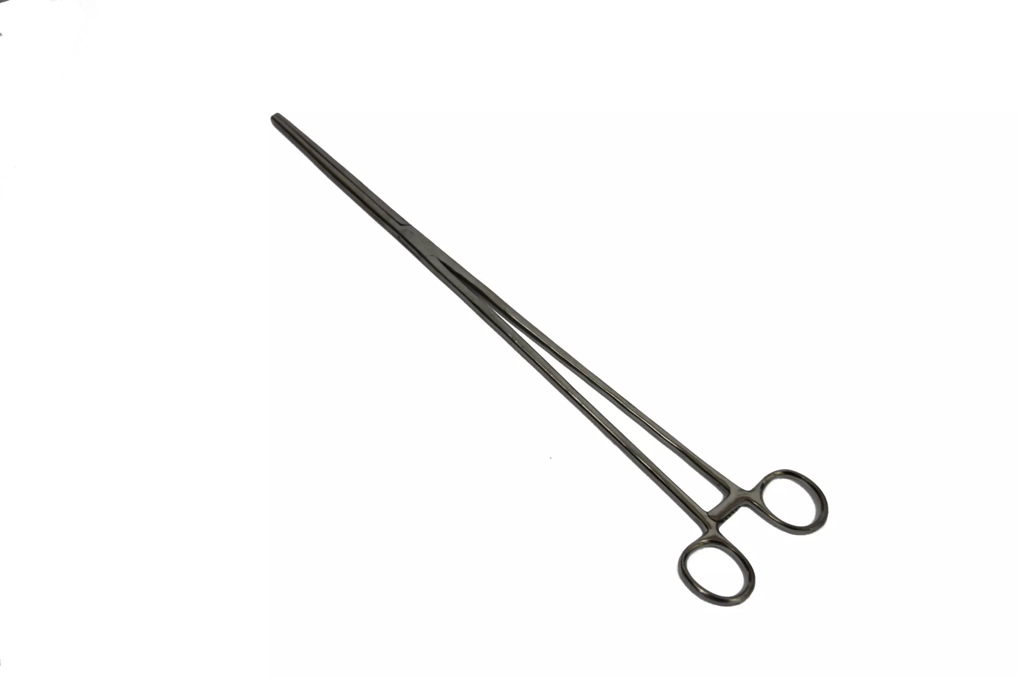 18″ (45cm) Hemostat Forceps