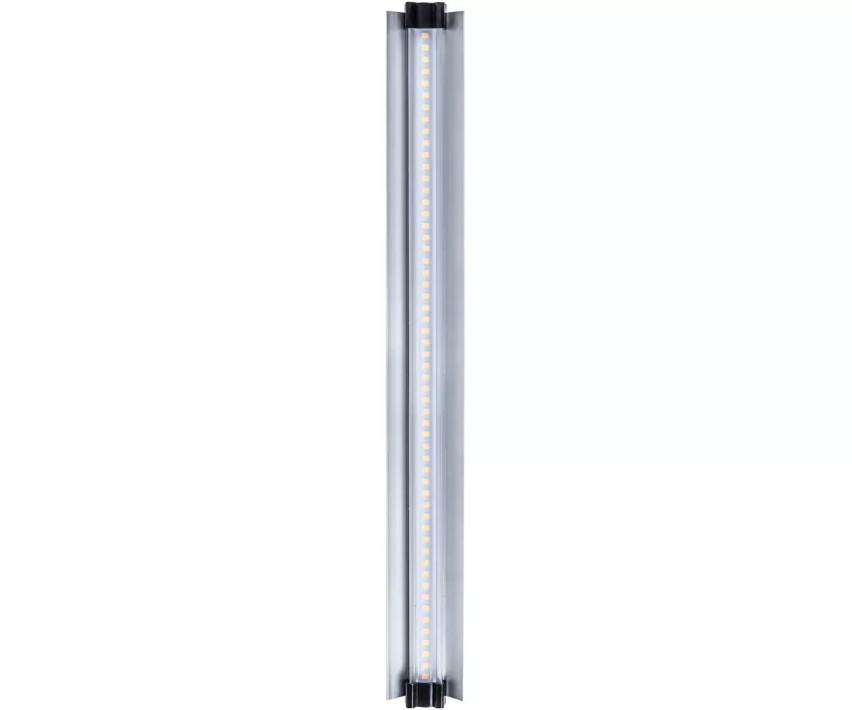18" SBH Prism Lens LED-HO Strip Light 6400K