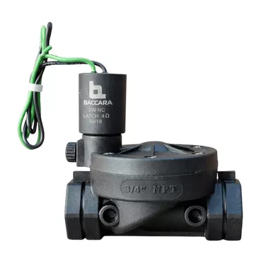 3/4" Baccara DC Valve