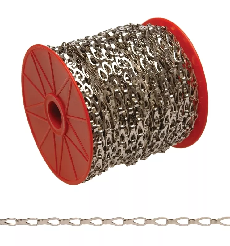#3 Hobby Sash Chain, 82 Ft.