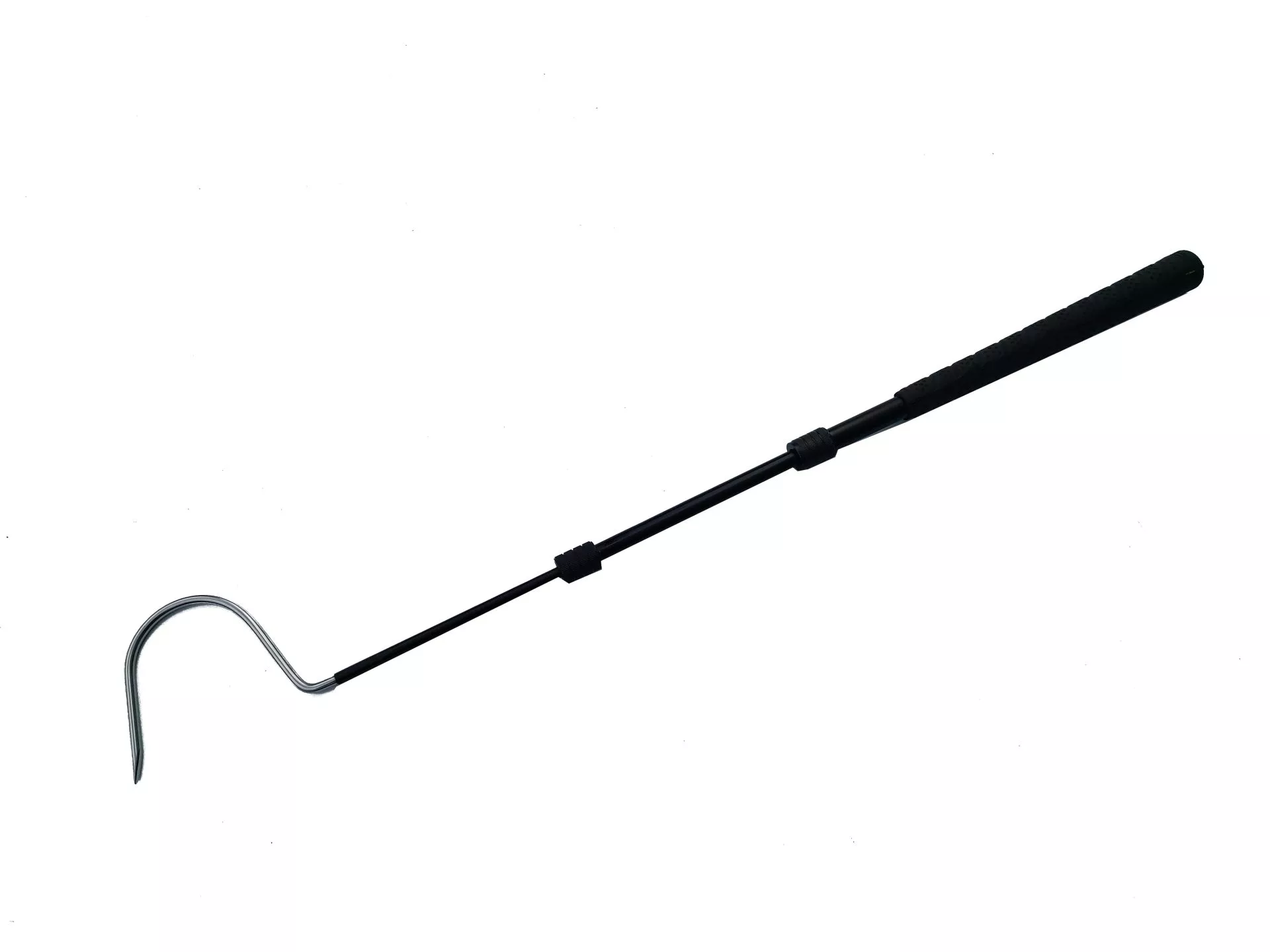 30″ Telescoping Snake Hook