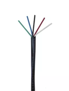 5 Strand Wire (up to 4 Valves)