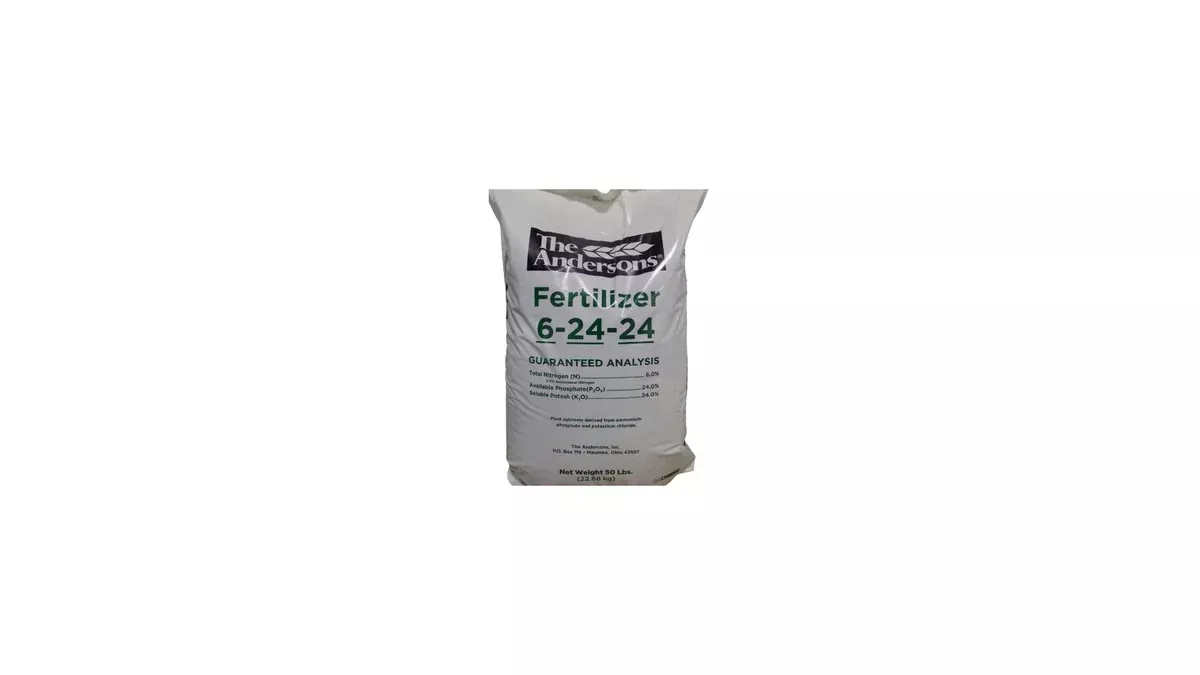 6-24-24 Fertililzer