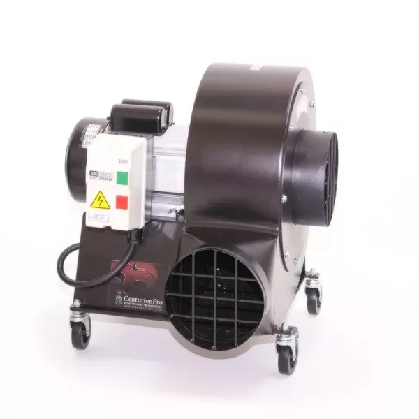 6 HP Blower for CenturionPro 3.0