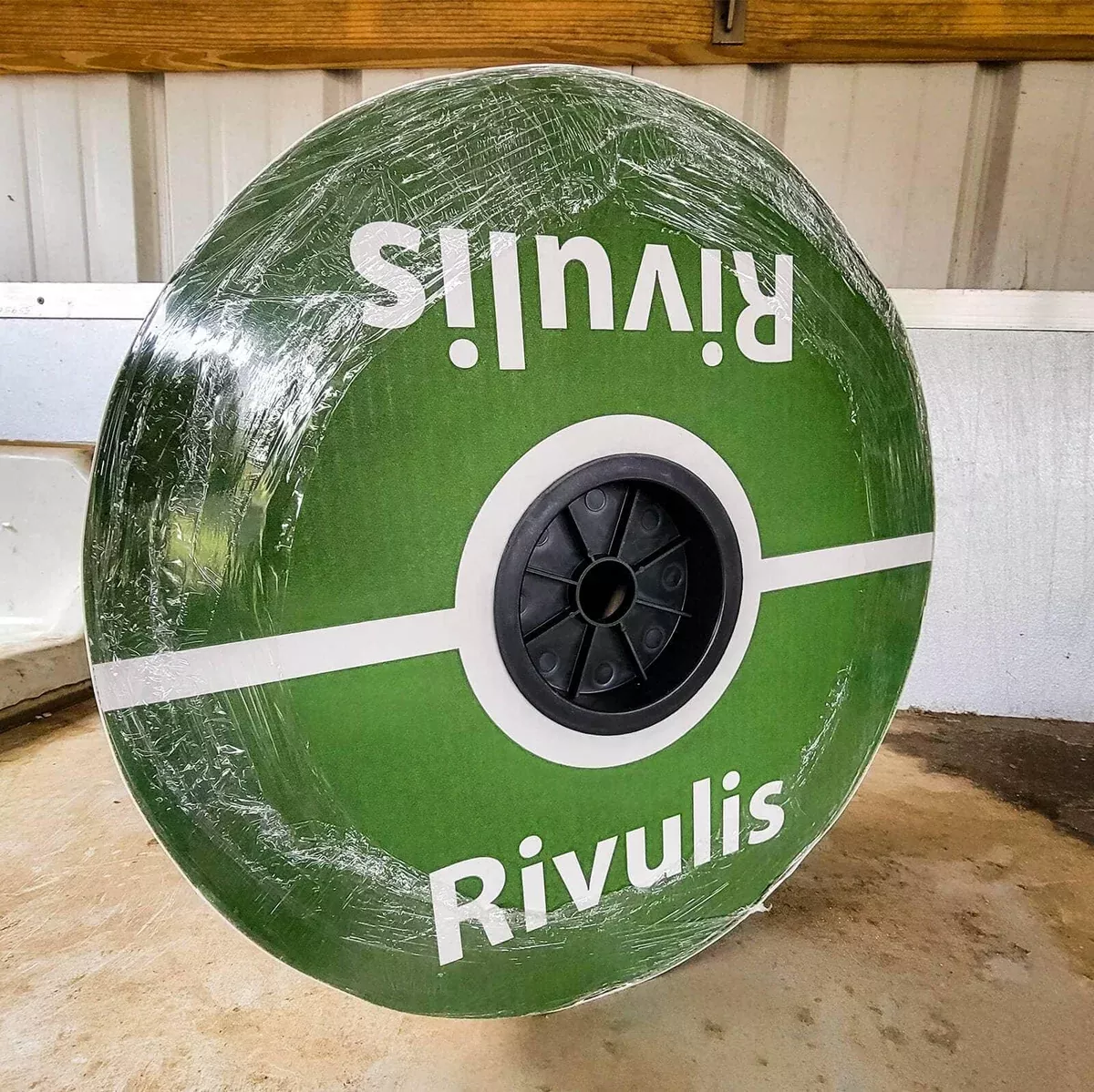 8 mil Drip Irrigation Tape