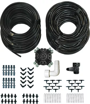 8-Way Conversion Kit Add-On