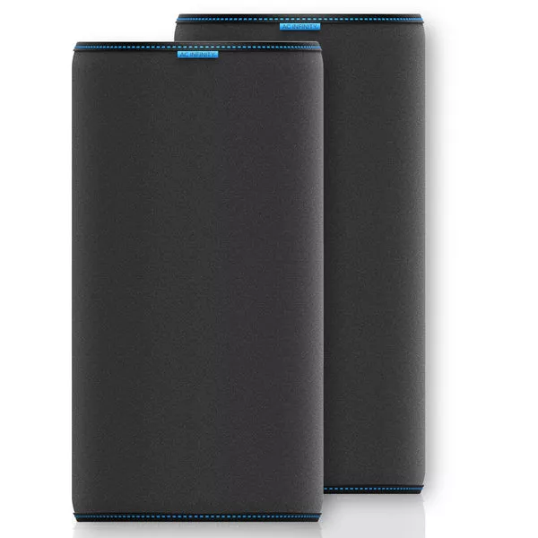 AC Infinity 10" Pre-Filter Cloth for Inline Carbon Filter
