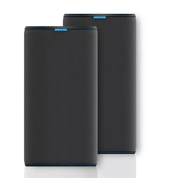 AC Infinity 6" Pre-Filter Cloth for Inline Carbon Filter
