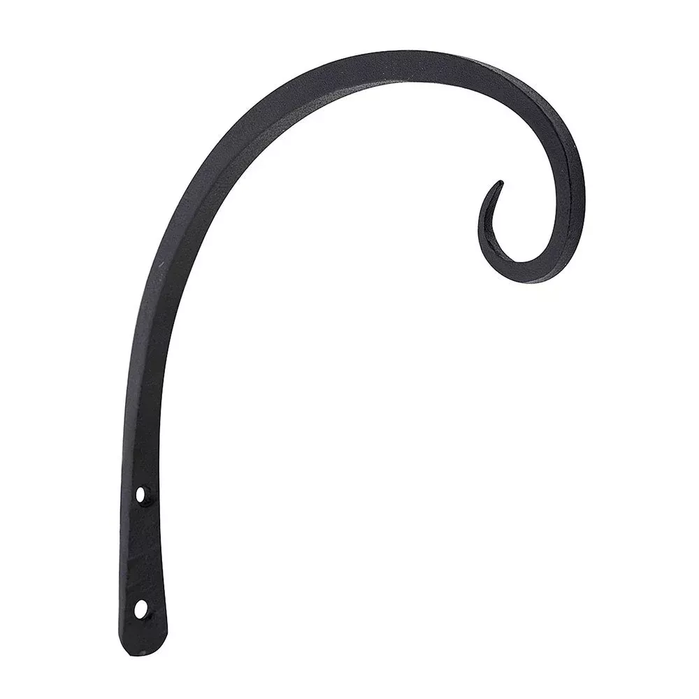 Achia TSH-11 Bracket Curved Down _9"