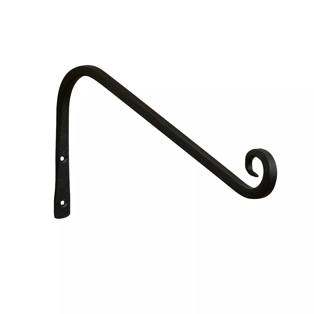 Achia TSH- Bracket Angled Curved Up