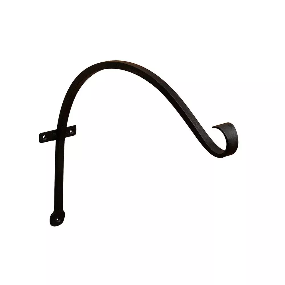 Achia TSH- Bracket Curved Up