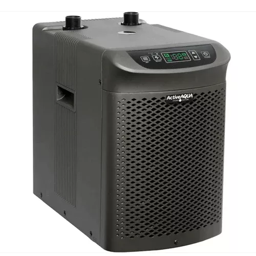 Active Aqua Water Chillers with Power Boost