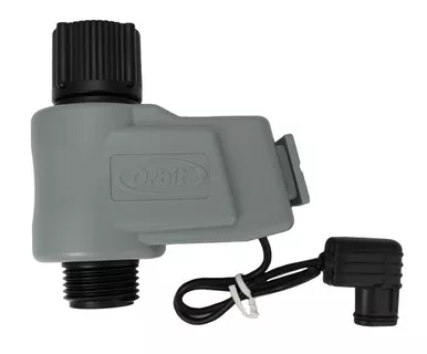 Additional Valve for TOR4W