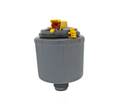 Adjustable Gear Drive Sprinkler