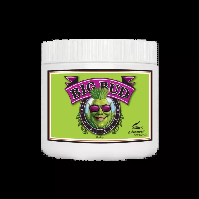 Advanced Nutrients Big Bud Powder