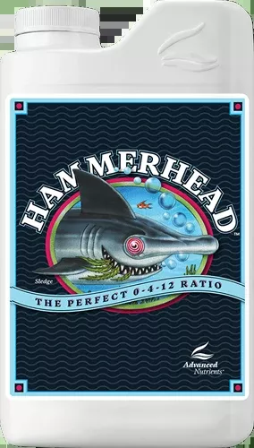 Advanced Nutrients Hammerhead