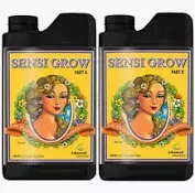 Advanced Nutrients Sensi Grow A/B Set (AUN)