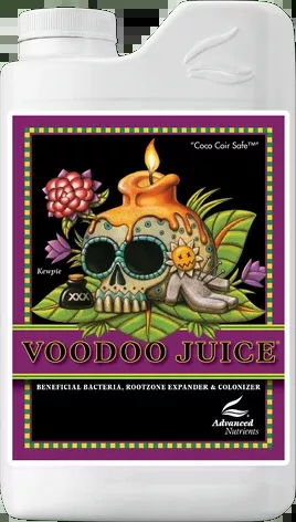 Advanced Nutrients Voodoo Juice