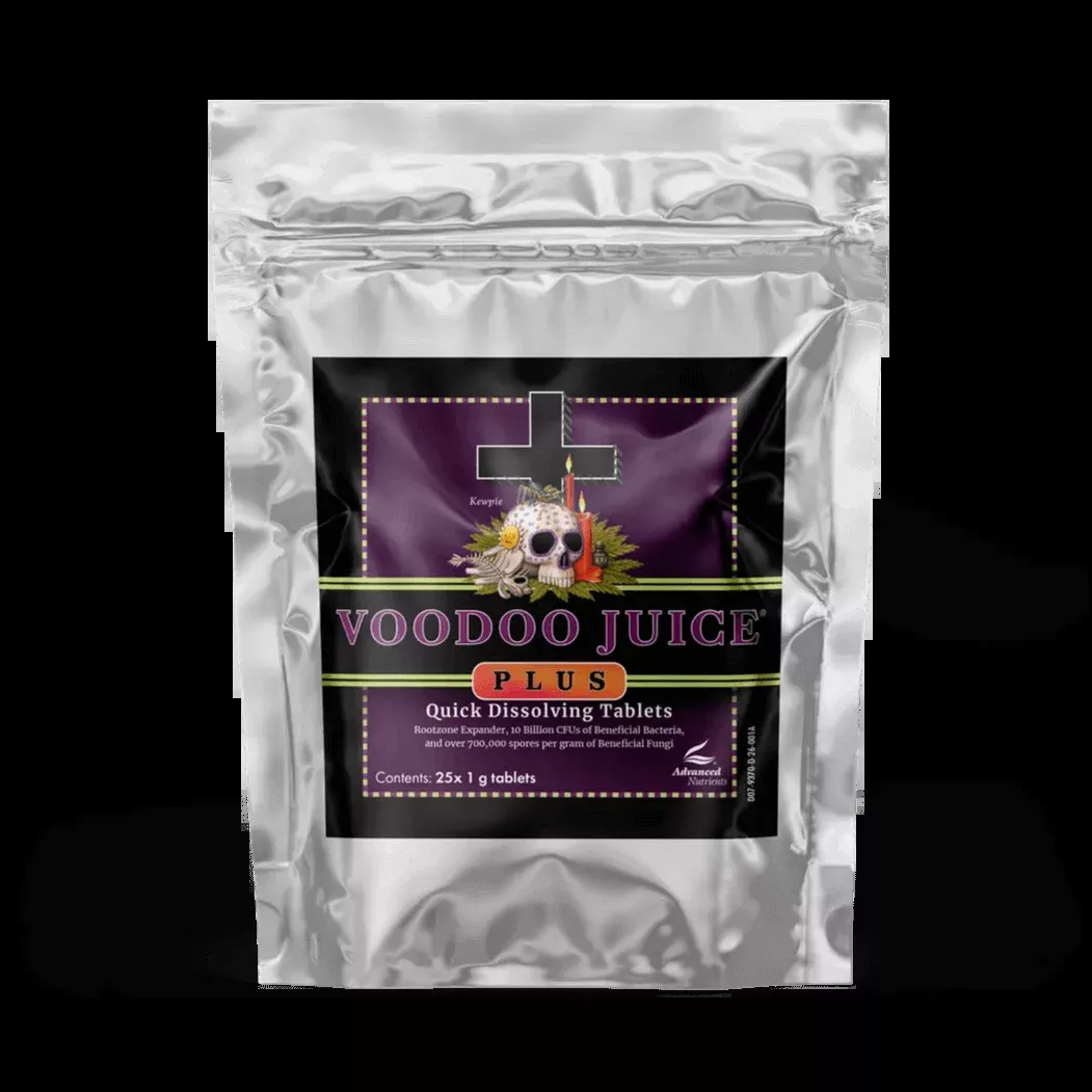 Advanced Nutrients Voodoo Plus Tablets