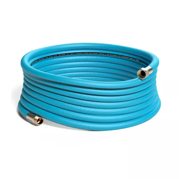 AeroMixer: The Hose