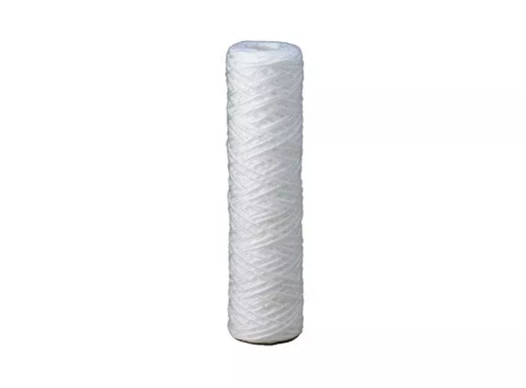 AG PFWP5 5 Micron String Wound Filter