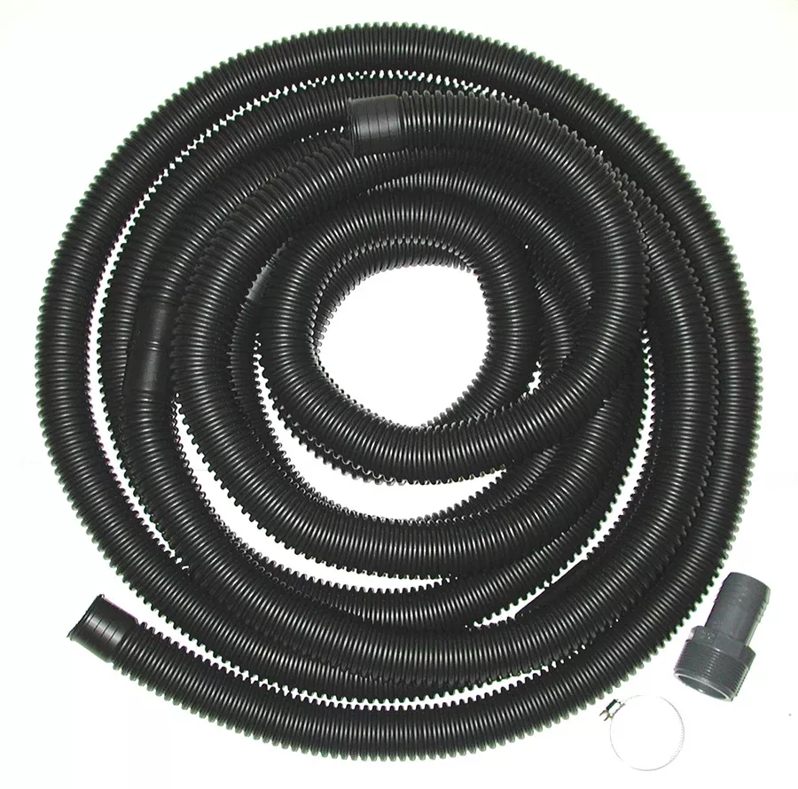 AG SPDK125M Sump Pump Discharge Kit for Caliber Sump Pump