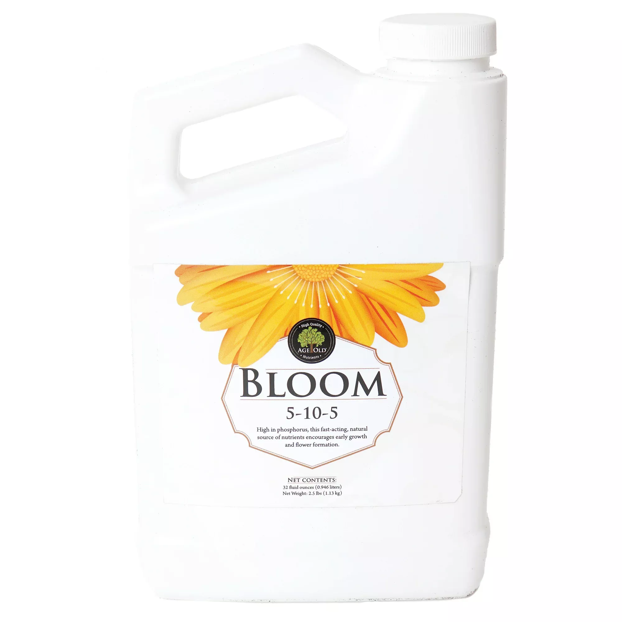Age Old Bloom Fertilizer