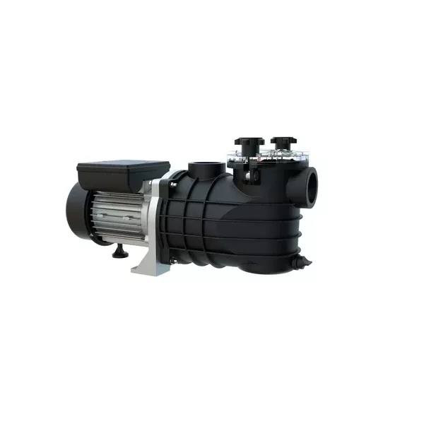 Alien Hydroponics V-System Vortex 250W Water Pump — 11700 L/H