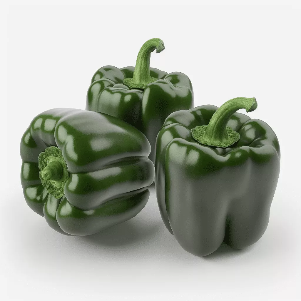 Aristotle Bell Pepper