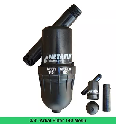 Arkal Disc Filters