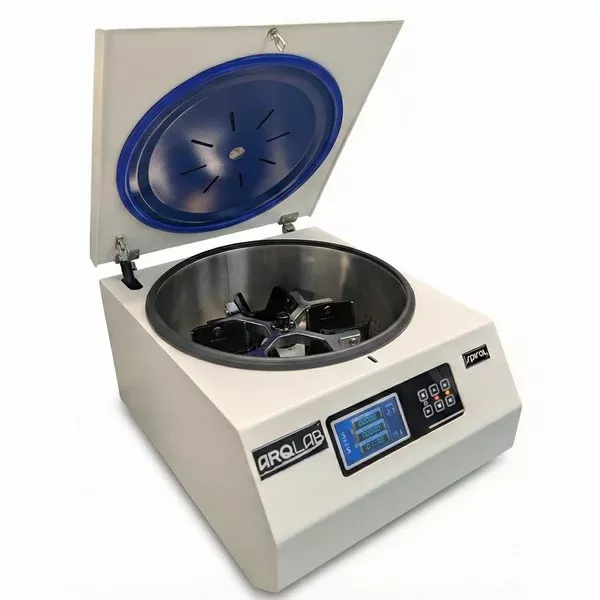 ArQ Lab Spiral Pre-Roll Machine