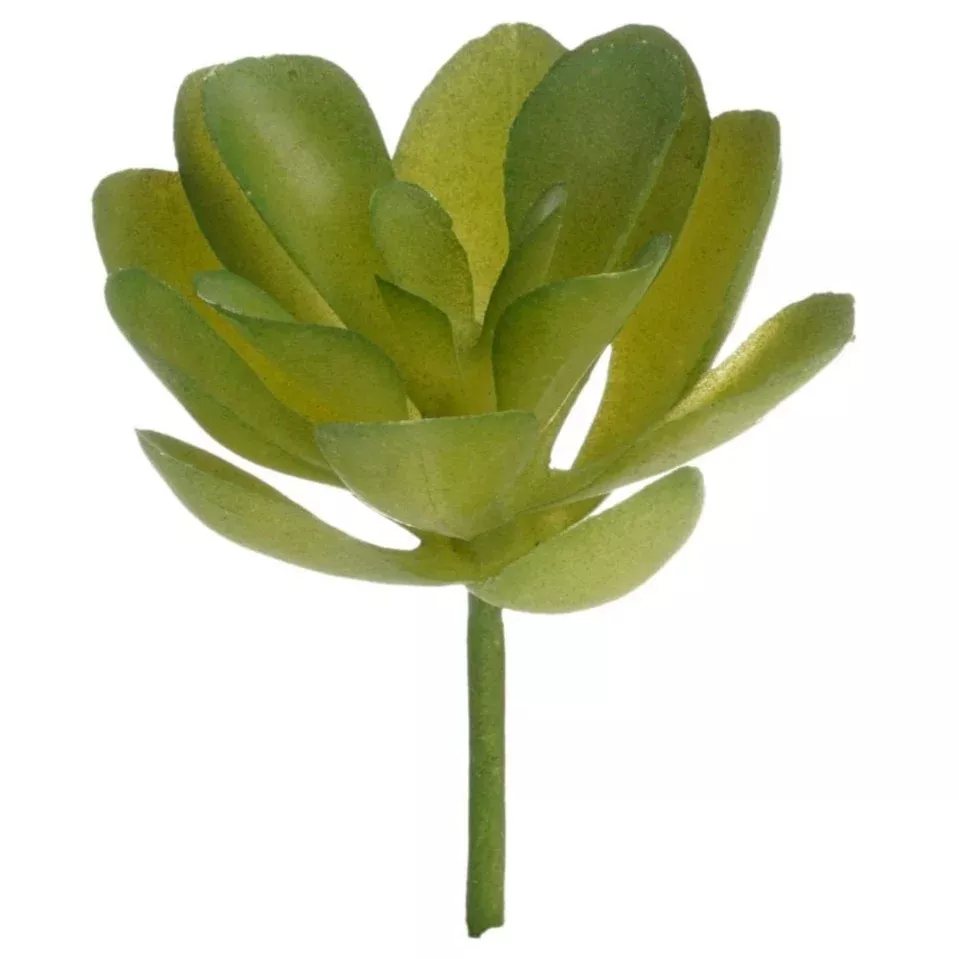 Artificial_ Small Succulent - HZ31