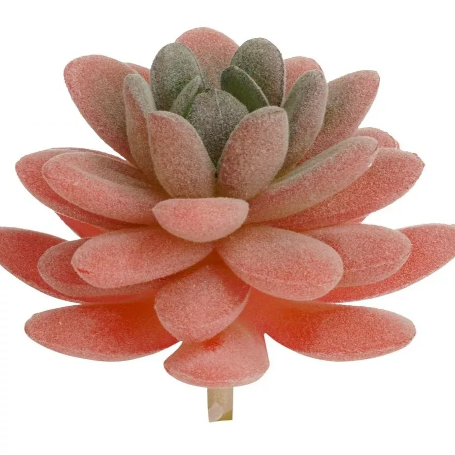 Artificial_ Succulent - HZ32