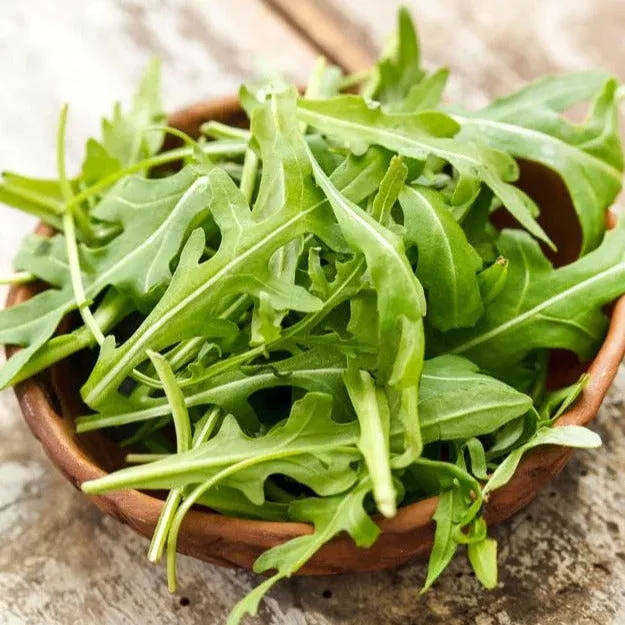 Astro Arugula