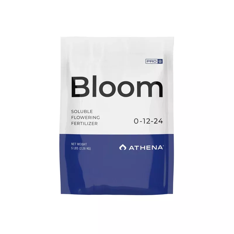 Athena Pro Bloom 25LB 0-12-24
