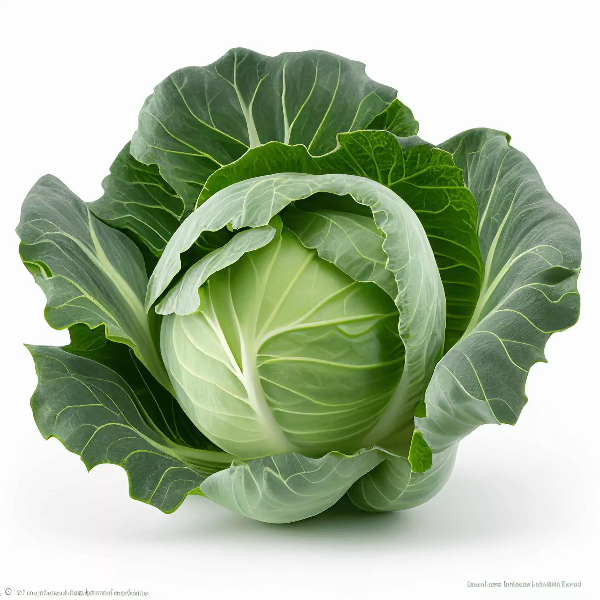 Atlantis Cabbage Plants