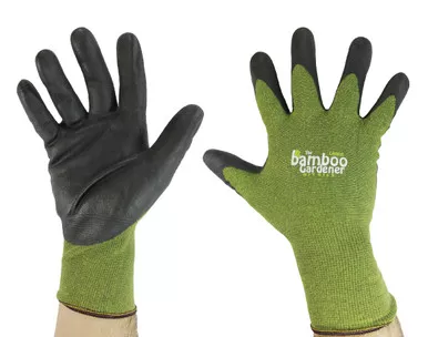 Bamboo Gardener Gloves