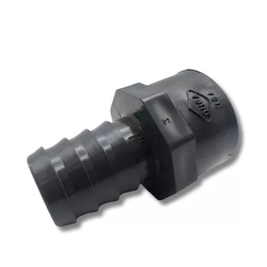 Barbed Female Pipe End