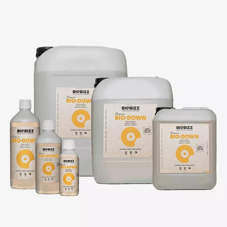 Biobizz Bio·Down pH Regulator