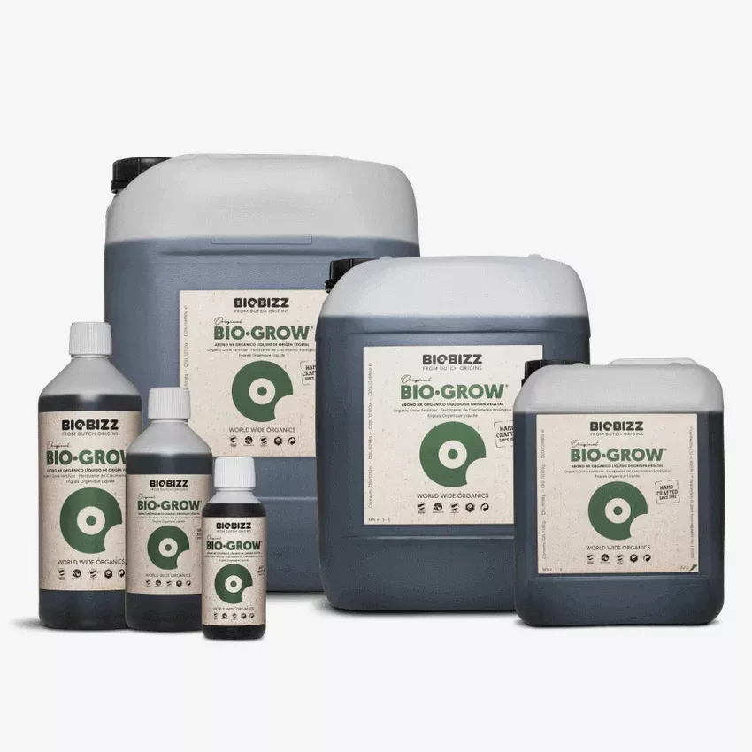 Biobizz Bio·Grow